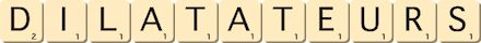 dilatateurs dilatateurs