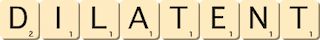 dilatent