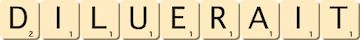 diluerait
