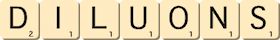 diluons