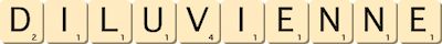 diluvienne diluvienne