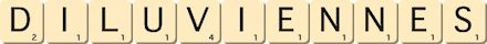 diluviennes