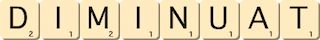 diminuat