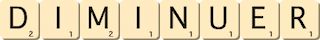 diminuer