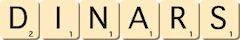 dinars dinars