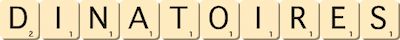dinatoires dinatoires