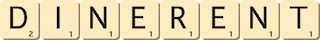 dinerent dinerent