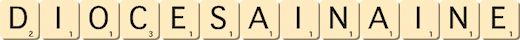 diocesain--aine
