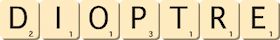 dioptre