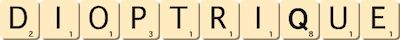 dioptrique