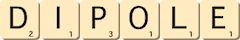 dipole dipole