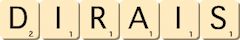 dirais dirais