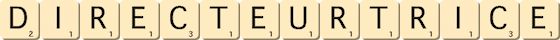 directeur--trice