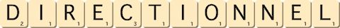 directionnel directionnel