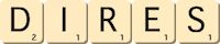 dires dires