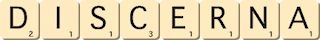 discerna discerna