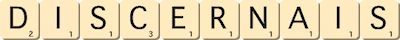 discernais discernais