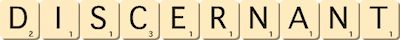 discernant discernant