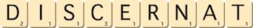 discernat discernat