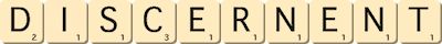 discernent discernent