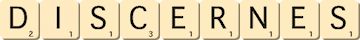 discernes discernes