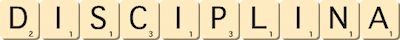 disciplina disciplina