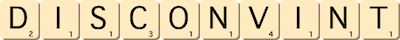 disconvint disconvint