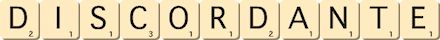 discordante