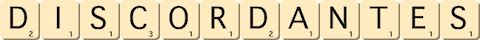 discordantes