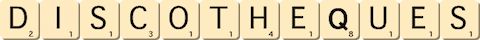 discotheques discotheques