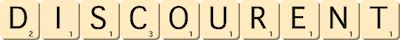 discourent