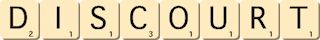 discourt discourt