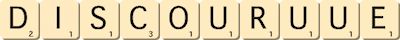discouru--ue