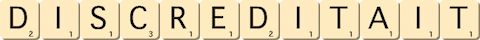 discreditait discreditait