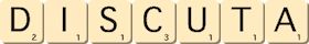 discuta discuta