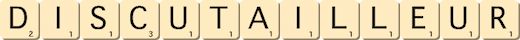 discutailleur