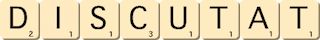 discutat discutat
