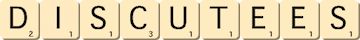 discutees discutees