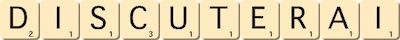 discuterai discuterai