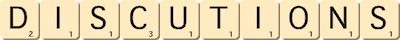 discutions discutions