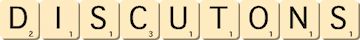 discutons