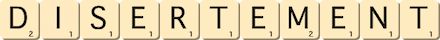 disertement