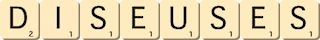 diseuses diseuses