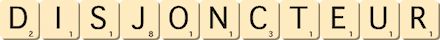 disjoncteur disjoncteur