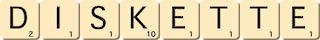 diskette diskette