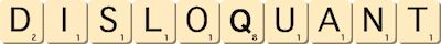 disloquant disloquant