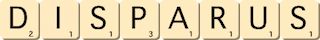 disparus disparus