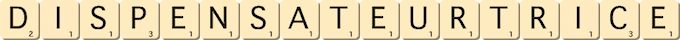 dispensateur--trice