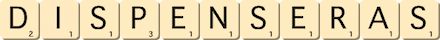 dispenseras dispenseras