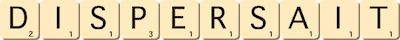 dispersait dispersait